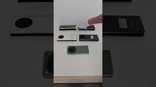 Which Company Makes the Best Folding Phone Samsung Huawei Xiaomi Oppo or Vivo 💥 [upl. by Acira]