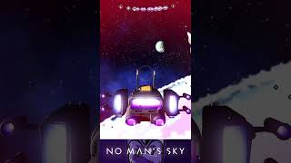 NO MANS SKY ► WORLDS PART 1 ► LA MALEDIZIONE ► 4K HDR ITA 39 reels reel shorts short [upl. by Apollo]