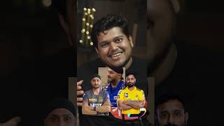 Who was involved in these IPL Fights  cricketchallenge shorts ytshorts cricketshorts [upl. by Eileek]