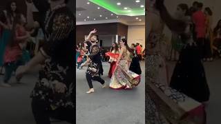 Dholana💃💃💃💃💃garba dance shortvideo ytshorts DandiyaGujarati garbayoutubeshorts [upl. by Ateiluj]