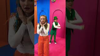 Guess the dance 🪩 kids viral challenge fun [upl. by Doreg]