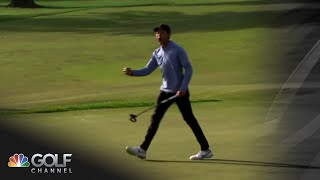 USGA Highlights 2024 US Open qualifying on Golfs Longest Day  Golf Central  Golf Channel [upl. by Alanah]