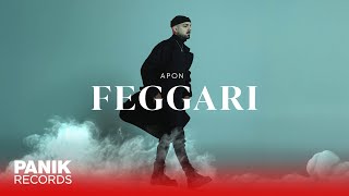 APON  Feggari  Official Audio Release [upl. by Euqenimod]