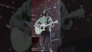 Arijit Singh Live  O Sajni Re 😌  Sydney 2024 [upl. by Hansiain]