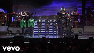 Joyous Celebration  Order My Steps Live at Grace Bible Church  Soweto 2015 [upl. by Ellehcyt479]