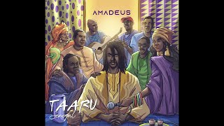 Amadeus  Dieye Sélémane Taaru Sénégal [upl. by Eledoya]