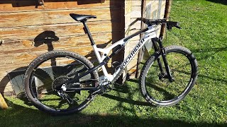 DECATHLON rockrider XC 900 S modèle 2022 [upl. by Ycak147]