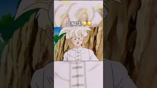 GOHAN SALVA A UNA NIÑA Y ESTA NO LE AGRADECE 😡 [upl. by Hieronymus]