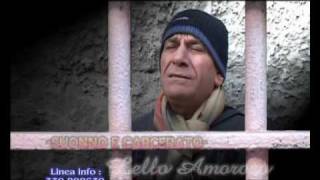 Lello Amoroso  Suonno è Carcerato [upl. by Donia]