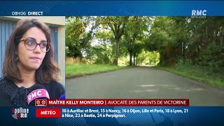 Mort de Victorine Dartois les proches de la victime veulent comprendre ce qu’il s’est passé [upl. by Madeline]