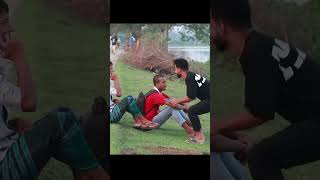 Fake Dog Bark Prank  Epic Reaction in Public  Dog Barking Prank Run [upl. by Koerlin]