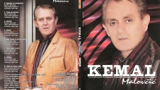 Kemal KM Malovcic  Bez mene si mrtva zena  Audio 2007 [upl. by Eilitan]