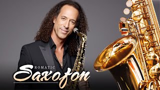 KENNY G  Saxophone Collection 2024  Best Saxophone Instrumental Love Songs [upl. by Dimphia766]