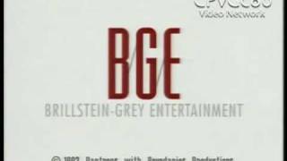 BrillsteinGrey Entertainment 1992Sony Pictures Television InternationalHBO Presentation [upl. by O'Driscoll]