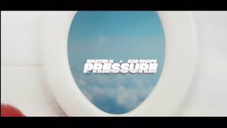 Master H Pressure ft Kae ChapsOfficial Video [upl. by Wilkins483]