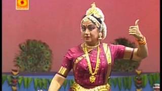 Dr Padma Subramaniam Ragamalika Durga Lakshmi Saraswati Bharathanatyam Aadi Sankara [upl. by Shivers]