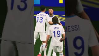 Cristiano Ronaldo Long Range Powerful Goallllllll 🤯🤯💀💀 football ⚽😈 [upl. by Nemzzaj]