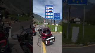 goldwingworld goldwing motovlog coskunsoyler [upl. by Ardelis]