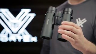 Vortex Diamondback Binoculars [upl. by Midge]