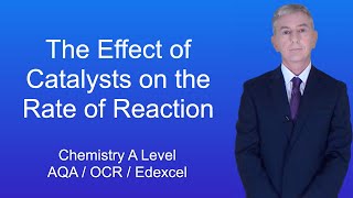 A Level Chemistry quotThe Effect of Catalysts on the Rate of Reactionquot [upl. by Adnauqaj902]