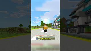 SHIN SONIC STA TORMENTANDO TUTTI ANCHE SU MINECRAFT [upl. by Itoyj]