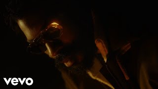 Damso  Σ MOROSE Clip Vidéo [upl. by Yesnek]