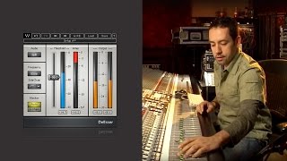 Manny Marroquin Mixing Techniques for John Mayer [upl. by Etteniuq]