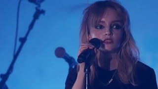 CHVRCHES Live  Los Angeles 2021  Full Show  Part 2 [upl. by Keryt]