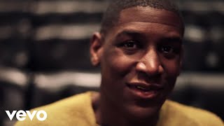 Labrinth  Jealous Behind The Scenes [upl. by Kucik]