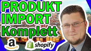 Wie du Richtig Importierst Zertifikate Samples Incoterms Zolltarifnummer mit Patrick Burwitz [upl. by Adirem310]