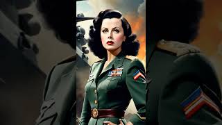 Hedy Lamarr A Star Beyond the Screen [upl. by Rosella]