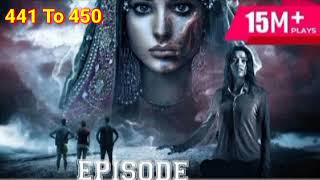 Vashikaran Episode 441 To 450 Tak Pocket Fm Horror Story Vashikaran [upl. by Netnilc]