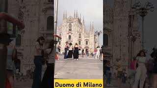 Duomo di Milano [upl. by Darrell]