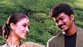 For Vijay and Simran Fans [upl. by Erolyat]