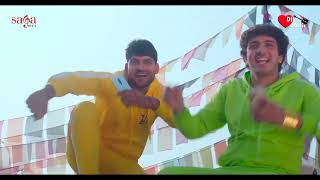 Haye Re Meri Motto Song Il Moto Song Il Diler Kharkiya Latest Haryanvi Song 2024 SSeries music [upl. by Atekahs]