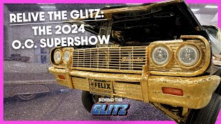 Relive the Glitz Highlights from the 2024 OC Supershow [upl. by Lorn216]