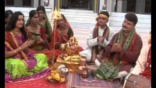 Aavo Jamya Dashama Thal By Deepak Joshi Lalita Godadra Full Song I Dashama Utsav [upl. by Binetta636]