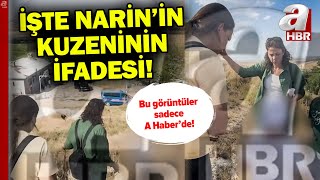 Narinin el salladığı kuzeni son anlarını anlattı Kuran kursundan çıkan çocuklar arasındaki diyalog [upl. by Ryle140]