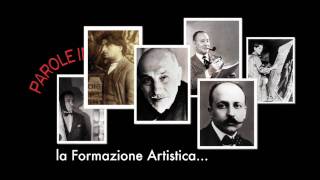 UBERTO BONETTI  Una videobiografia Trailer 01 [upl. by Anigroeg]