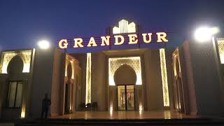 Grandeur Marquee Main GT Road Manawan Batapur Lahore [upl. by Dnaltiac135]