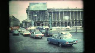 Paris 1981 Part 2 [upl. by Aihsoj]