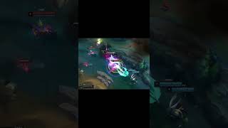 Gameplay Jhin in League of Legends [upl. by Punke80]