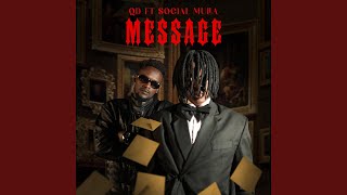 Message feat Social Mula [upl. by Azila]