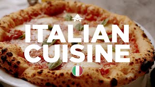 Italy’s Delicious Secrets An Aussie Guide to Authentic Italian Cuisine [upl. by Elak]