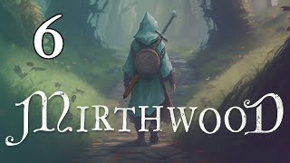 Mirthwood  Ep 6  Meilleur QUE Stardew Valley  Memoria FR [upl. by Doowron]