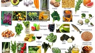 Best Foods that Protect Your Liver and Lower Cholesterol [upl. by Nnire]