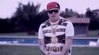 Chocolate Blanco  Dime Video Oficial [upl. by Akkina909]