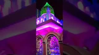 urs Allama Arshadul Qadri jamshedpur viralvideo shorts [upl. by Nongim]