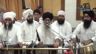 Anand Sahib By Bhai Harjinder Singh Ji Sri Nagar Wale [upl. by Argyres]