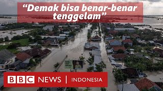 Lautan Pasir Bromo Banjir Ratusan Kendaraan Terjebak [upl. by Kubiak]